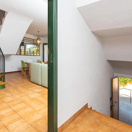 Encantadora Casa En El Centro De Begur *