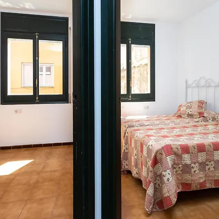Encantadora Casa En El Centro De Begur Ferienhaus
