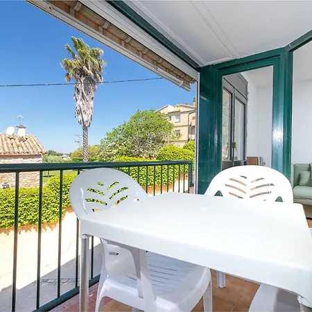 Encantadora Casa En El Centro De Begur Ferienhaus Begur